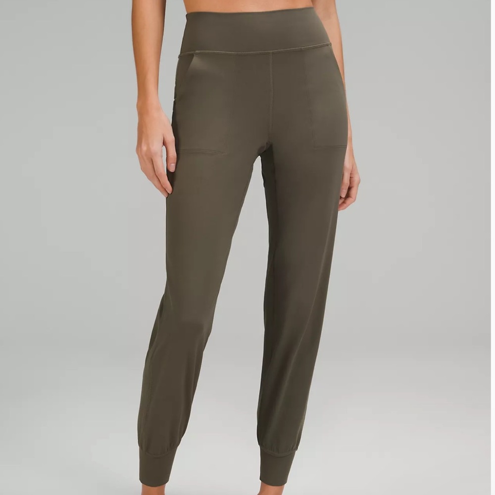 Lululemon Align Jogger